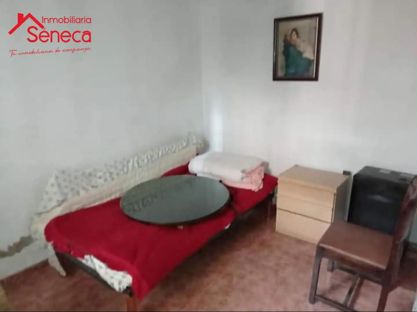 Bedroom of Houses for sale in Córdoba  with Air Conditioner and Storage room