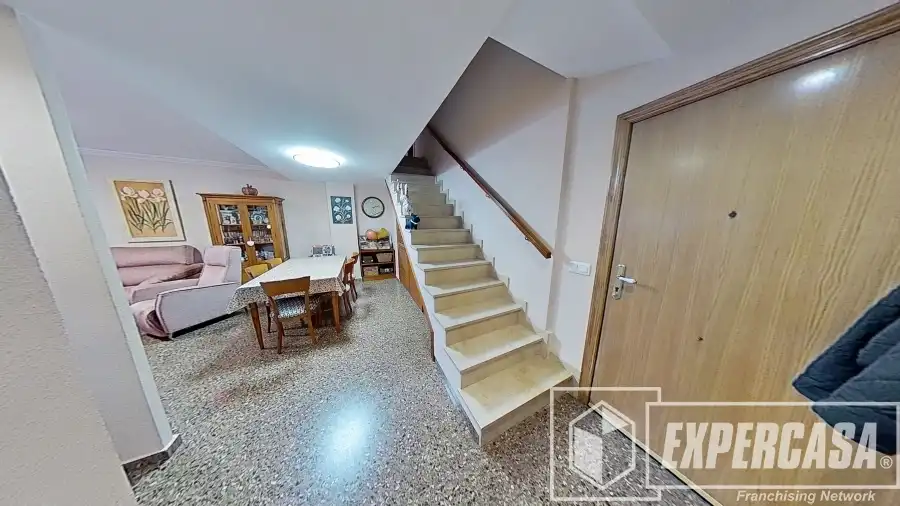 Duplexes for sale in Beniparrell