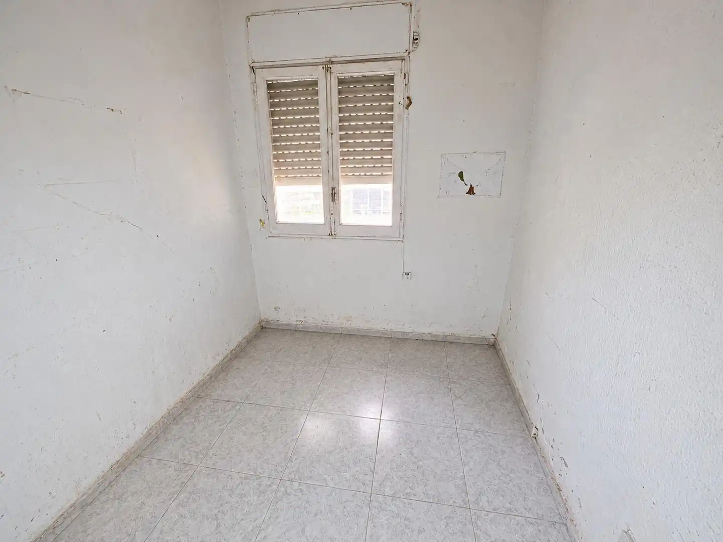 Bedroom of Flat for sale in Llevant