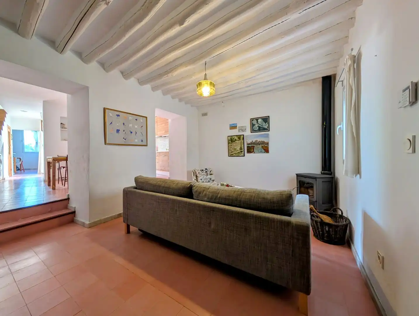 Maison avec jardin à vendre à Loja, imagen 6
