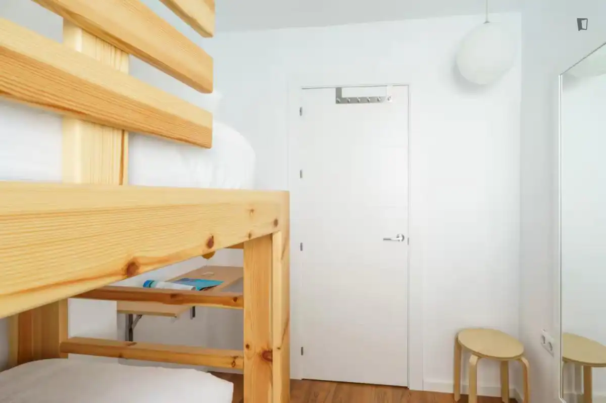 Apartment to rent in Centro, imagen 6