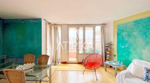 Foto 2 de Pis de lloguer a La Vila Olímpica del Poblenou, Barcelona