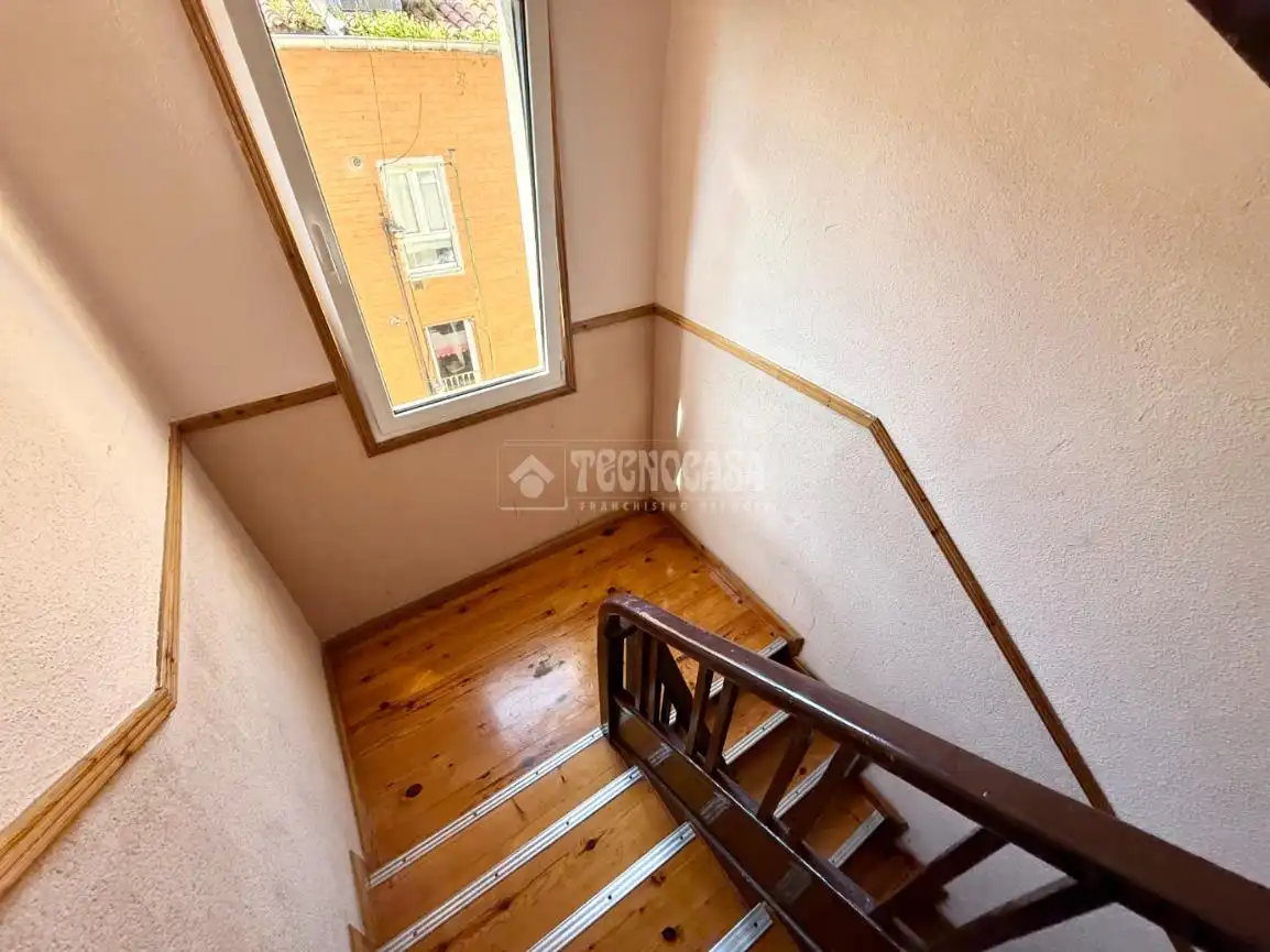Piso en venta en Santander con Calefacción