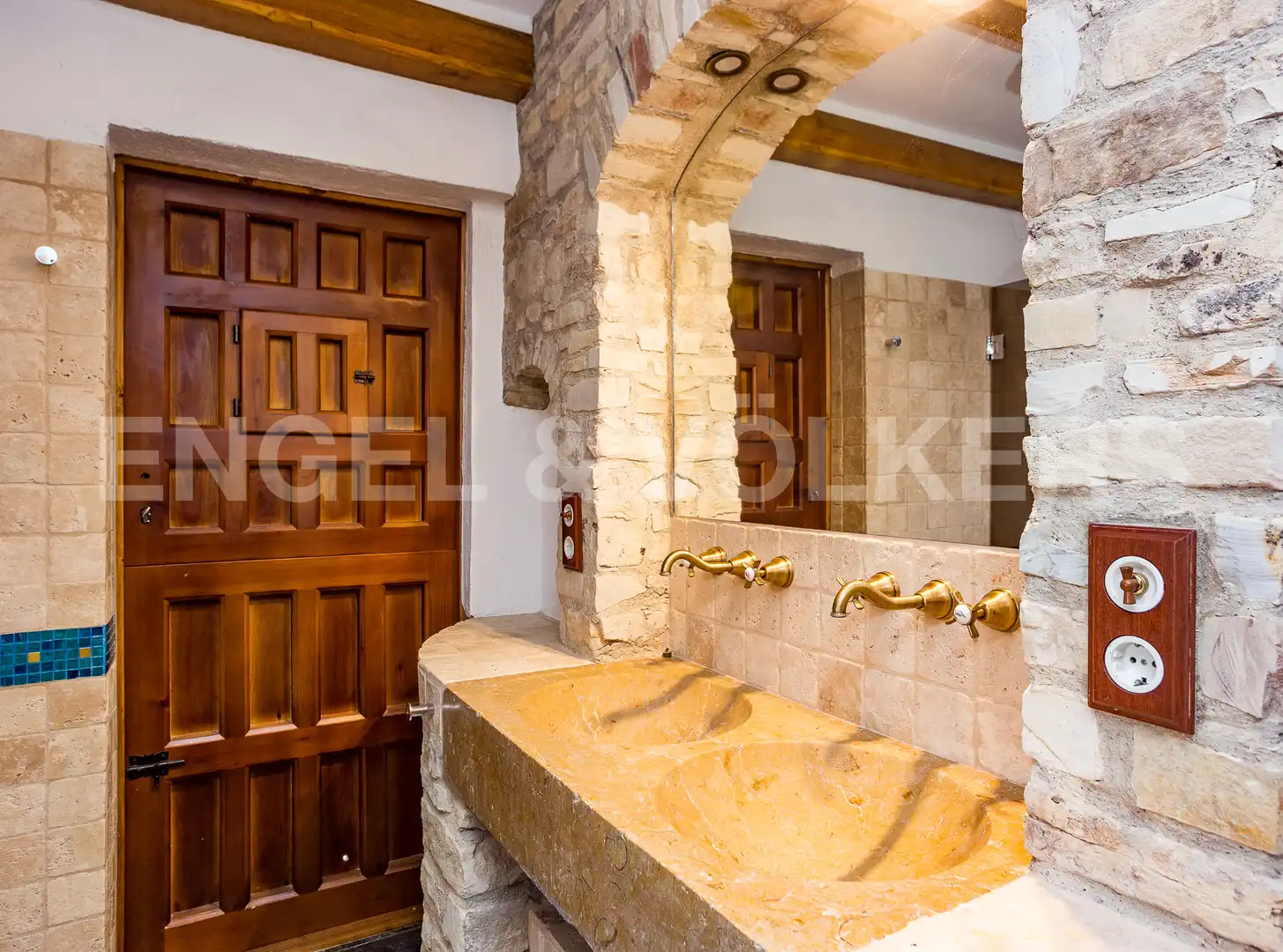 Casa con piscina en venta en Querol, imagen 24