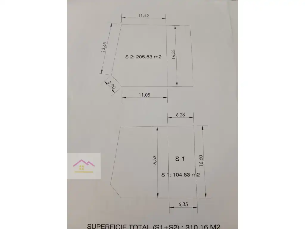 Wohnbaugrundstück zum Verkauf in Calle Francisco Sospedra, imagen 6