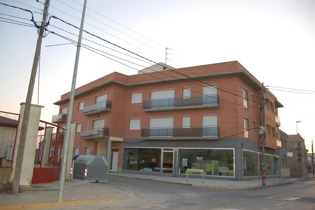 Parcheggio in vendita a c/ nostra senyora de l´asumpsió