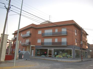 Aparcament en venda a c/ nostra senyora de l´asumpsió