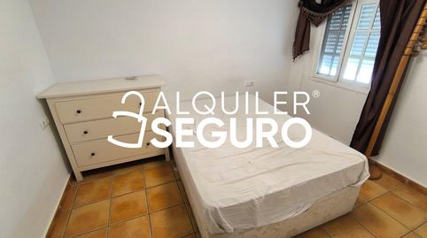 Photo 3 of Flat for rent in Marruecos, San Jerónimo - La Bachillera, Sevilla Capital