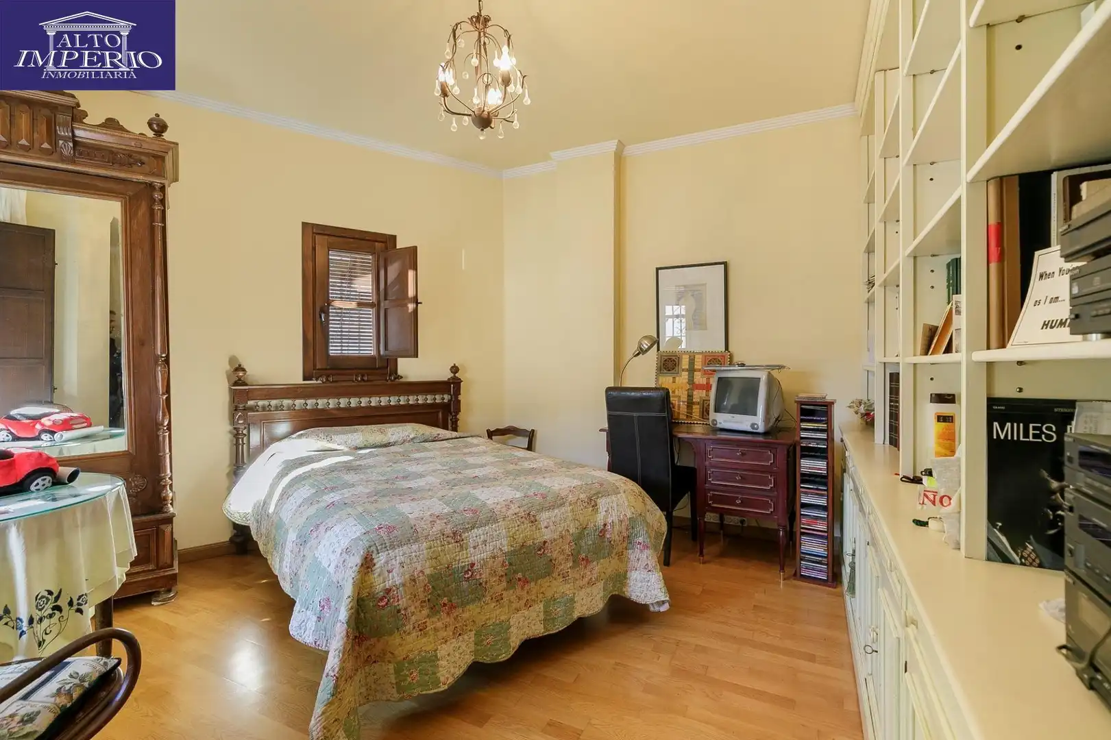 Casa pareada con jardín en venta en DEL CHAPIZ, imagen 9