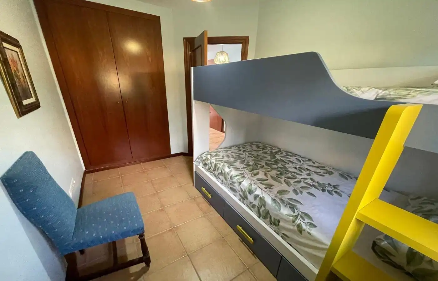 Apartment mit Aufzug zum Verkauf in Eucaliptus- Poble Nou del Delta, imagen 15