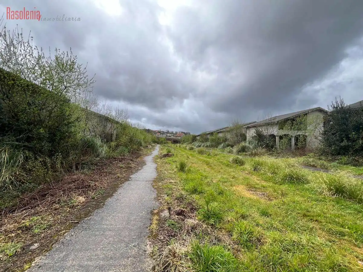 Chalet en venta en Esfarrapa 12, imagen 23