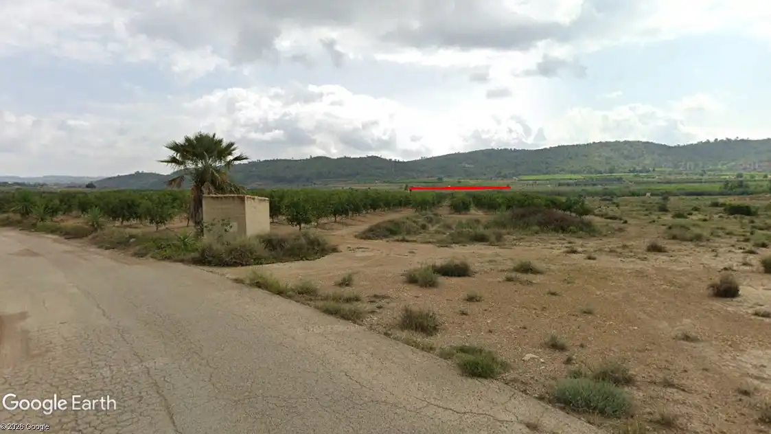 Rural land for sale in Real, imagen 4