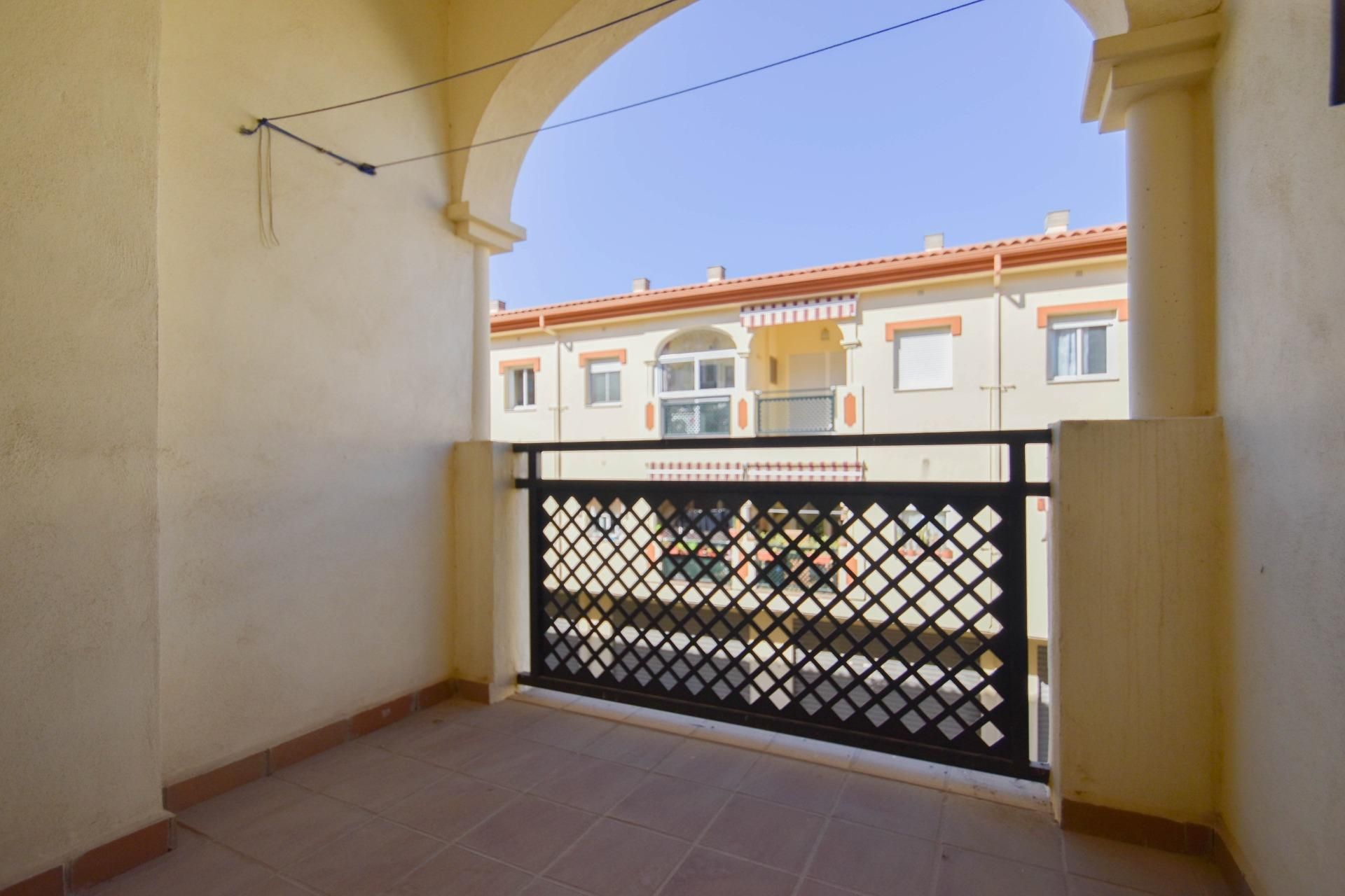 Terrassa de Pis en venda en Atarfe amb Terrassa