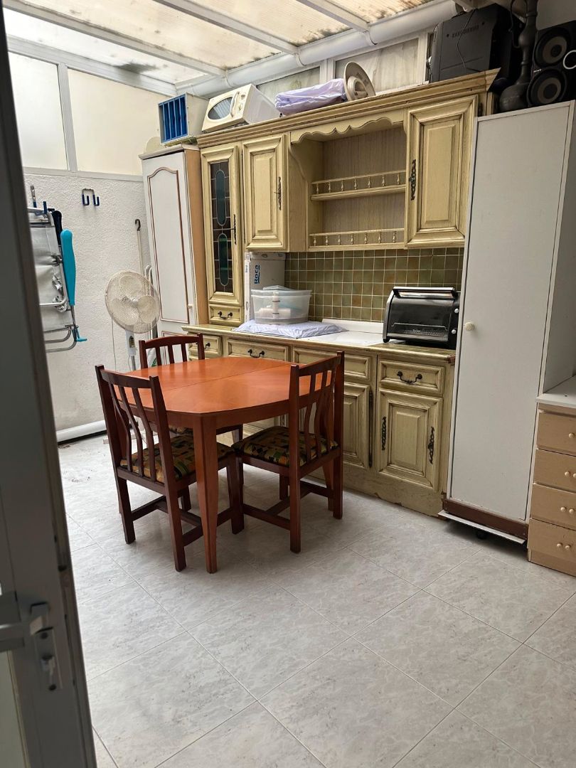 Flat for sale in Zona Papa Luna - Platja del Gurugú