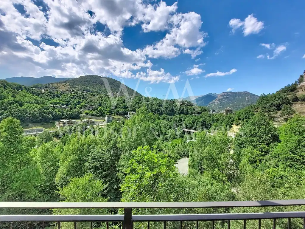 3-bedroom flat for sale in La Massana · 36 of 60