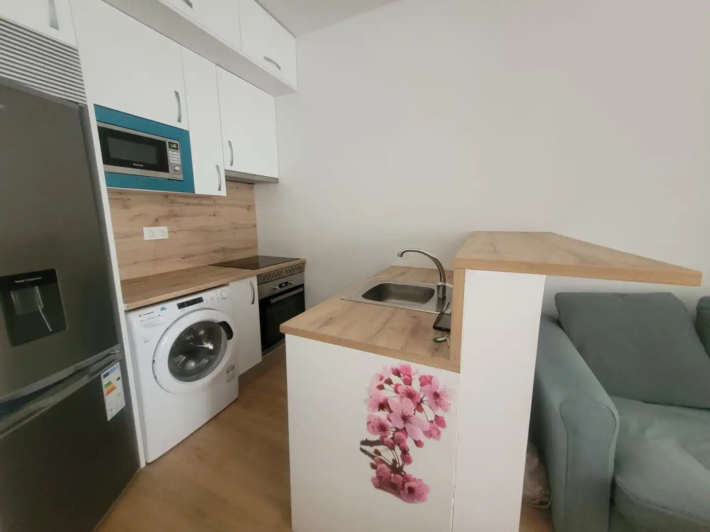Appartement compact à vendre à Carabanchel, imagen 5