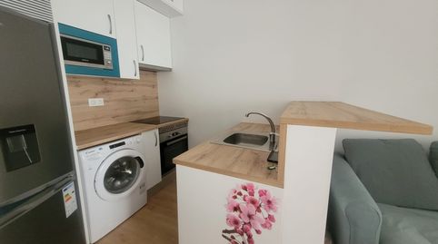 Foto 5 de Apartament en venda a San Isidro, Madrid Capital