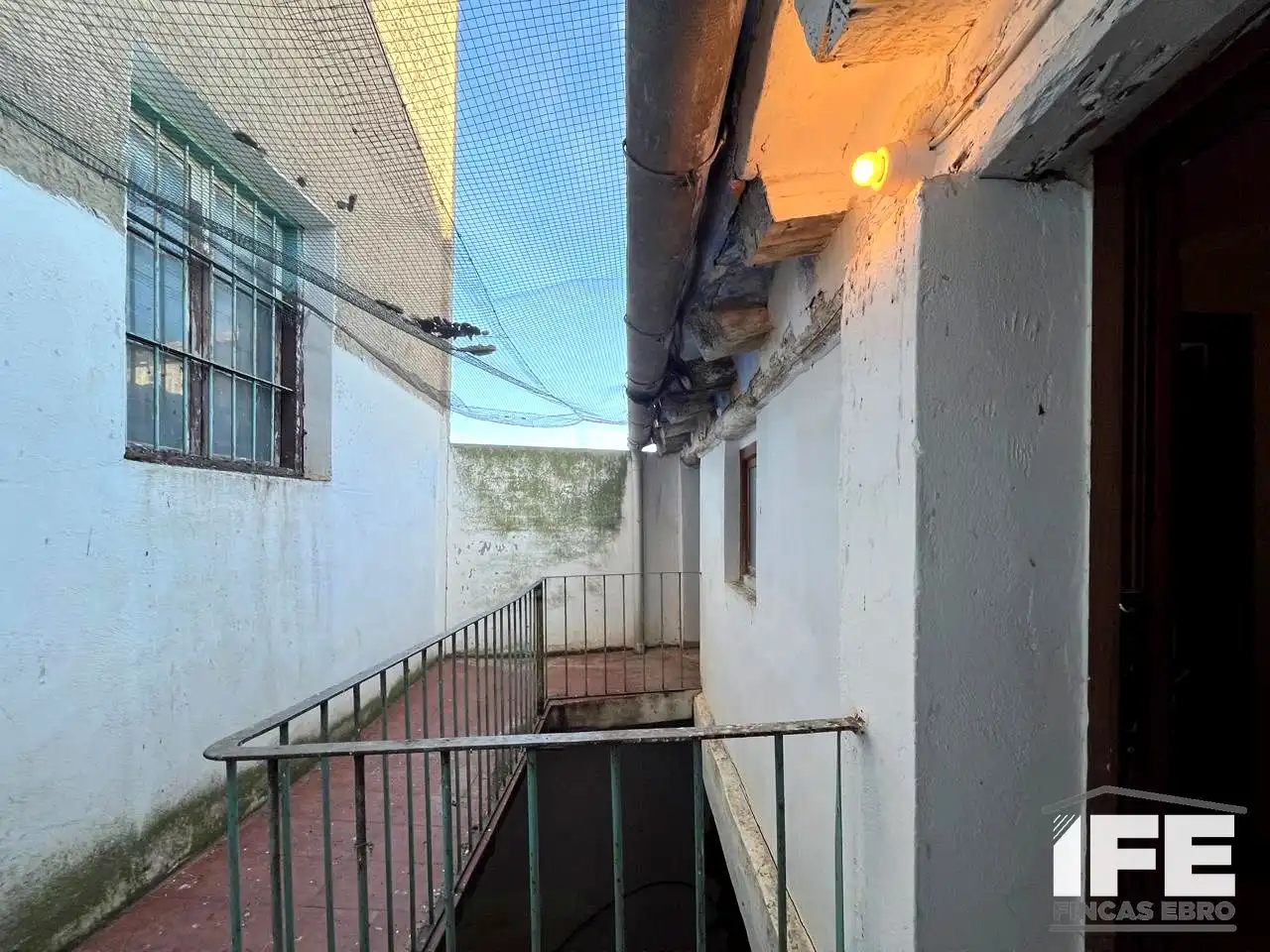 Casa o xalet en venda en Bárboles