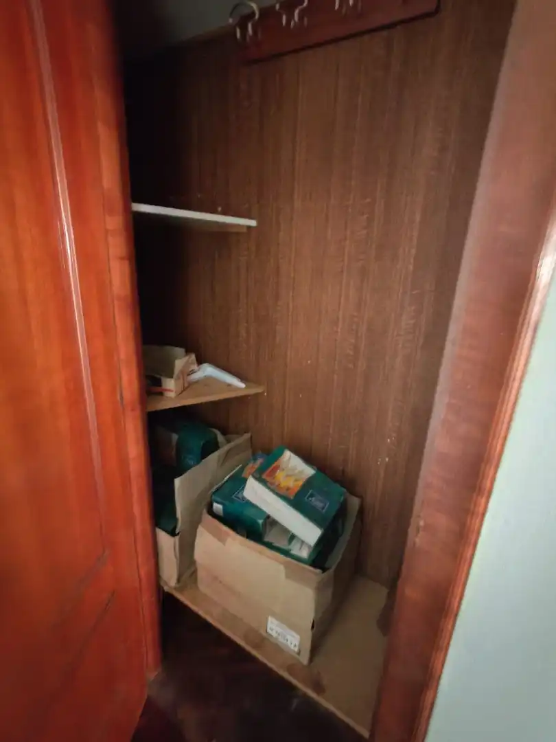 Piso en venta en Neda con Trastero