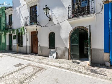 Local comercial en venda a CAMPO DEL PRINCIPE