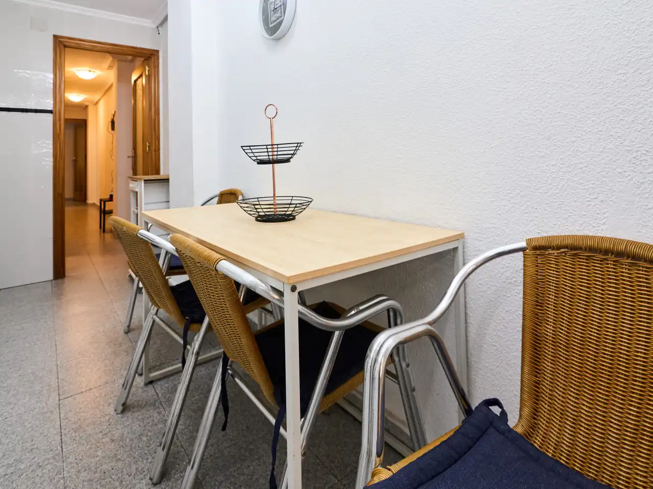 Rez-de-chaussée avec terrasse à vendre à Playa del Cura, imagen 16