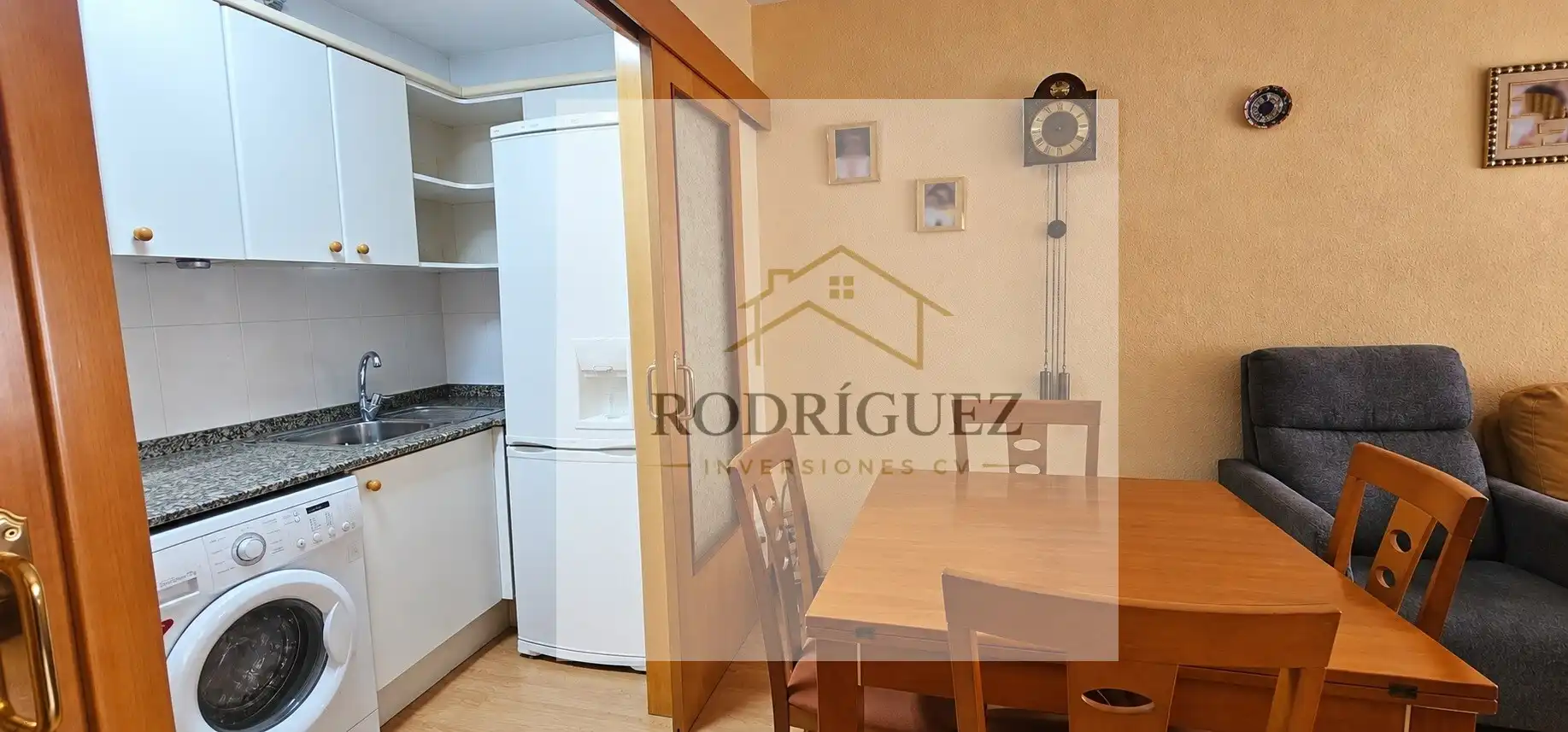 Flat with terrace for sale in Avinguda dels Països Catalans, imagen 14
