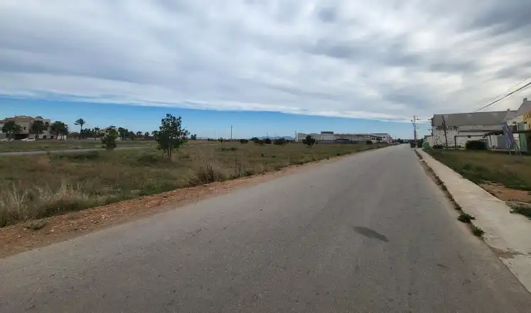 Terreno residencial en venta en Silla, imagen 5