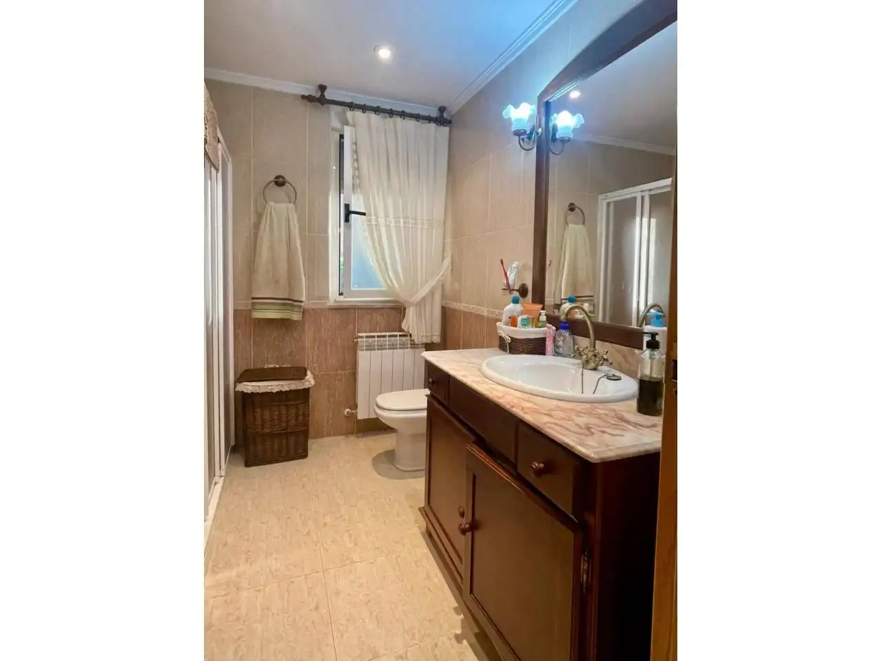 Casa o chalet en venta en Iglesia, Martín de Yeltes