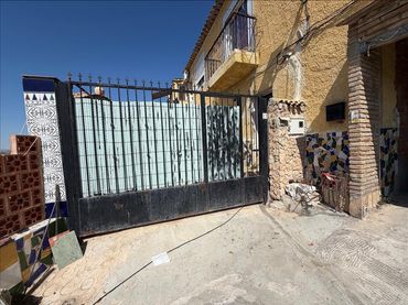 House for sale in Calle ESPARRAGAL ALTO 17