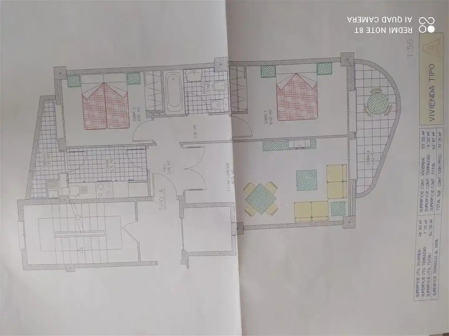 Flat for sale in Playa de las Gaviotas - El Pedrucho