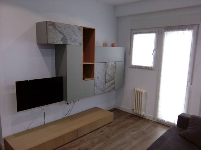 Apartamento en Alquiler en Calle Sol Oriente en Sancti Spiritus - San Juan