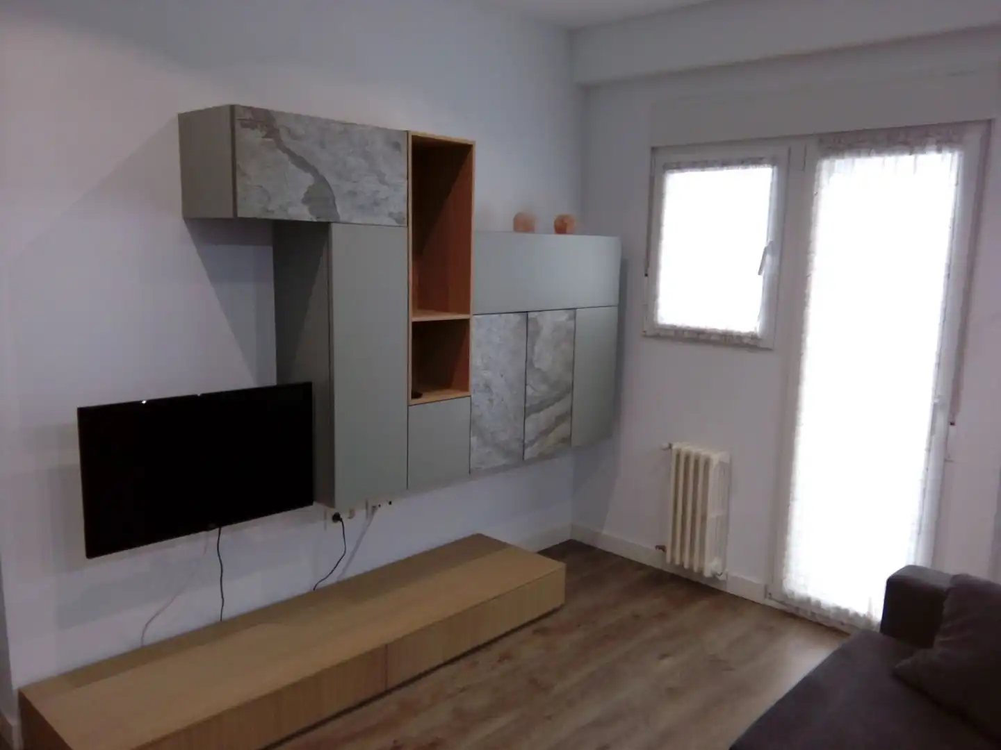 Apartamento de alquiler en Calle Sol Oriente, Sancti Spiritus - San Juan