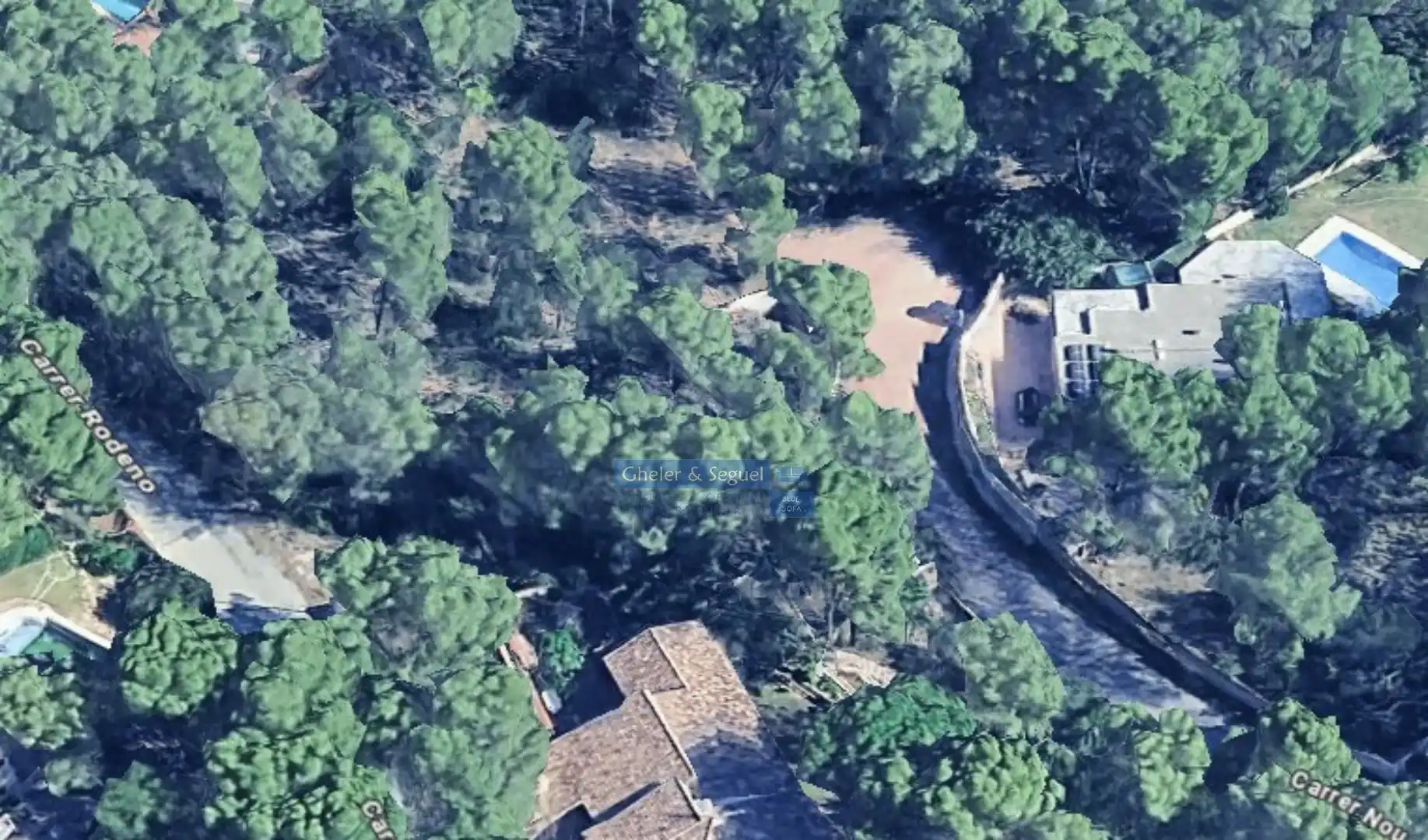 Lands and plots for sale in Monteamor - La Carrasca - El Peucal, imagen 7