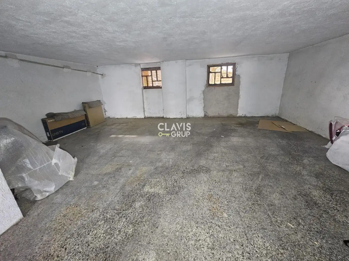 Piso con terraza en venta en Centre, imagen 21