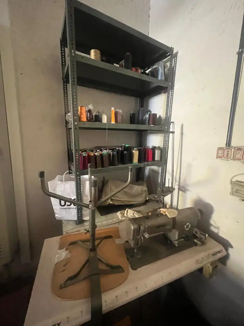 Nau industrial de lloguer a Calle Chilluévar, imagen 34