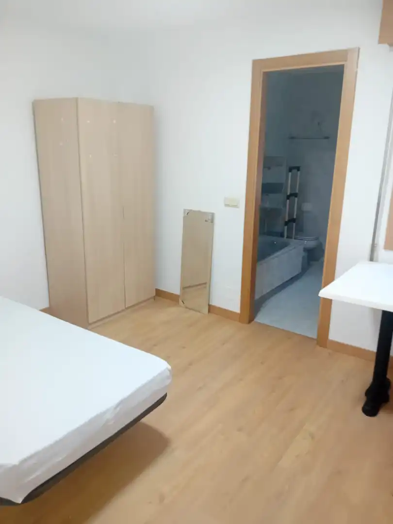 Flat for rent in Rúa do Pombal, Casco Histórico