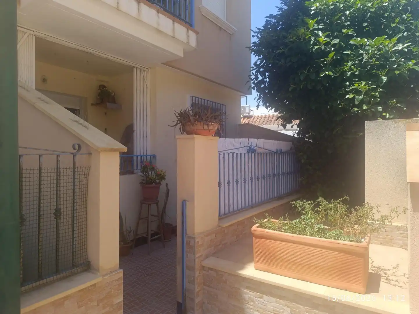 Wohnungen zum Verkauf in Los Alcázares