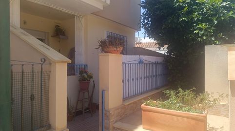Foto 3 von Wohnungen zum Verkauf in Los Narejos - Punta Calera, Los Alcázares