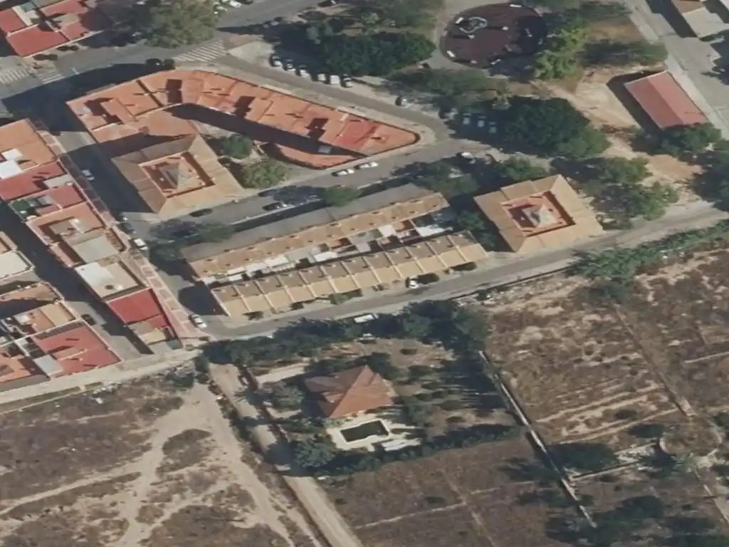 Wohnung zum Verkauf in Poeta Eduardo Flores