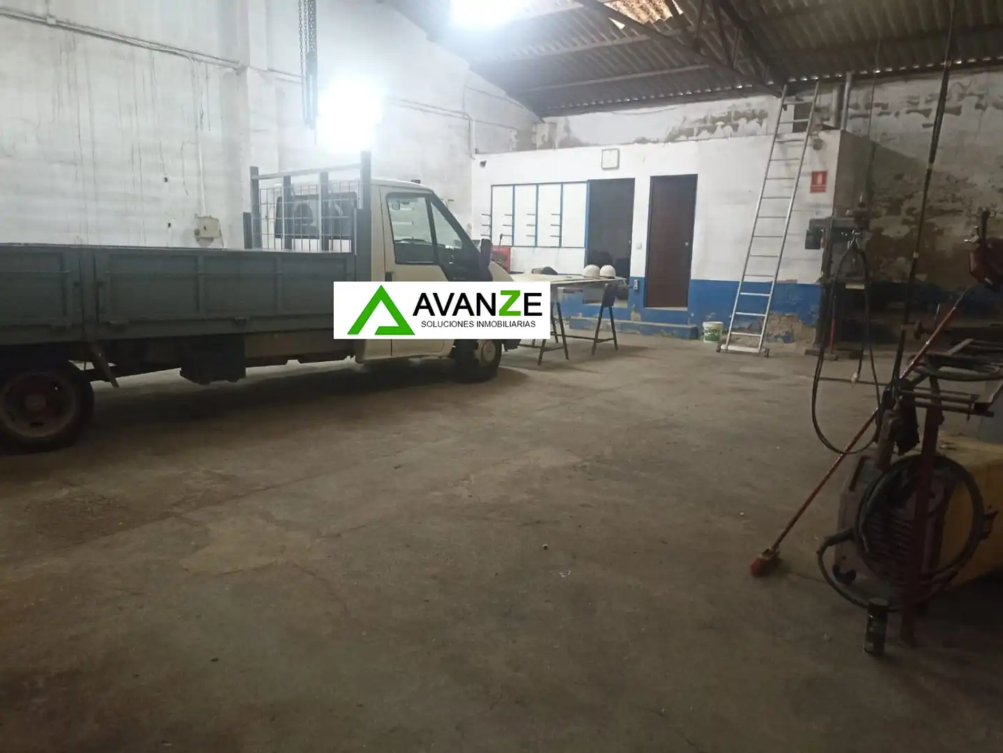 Nave industrielle à vendre à Este, imagen 2
