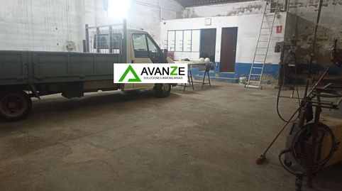 Nave Industrial en venta en Mérida, 1 dormitorio., immagine 2