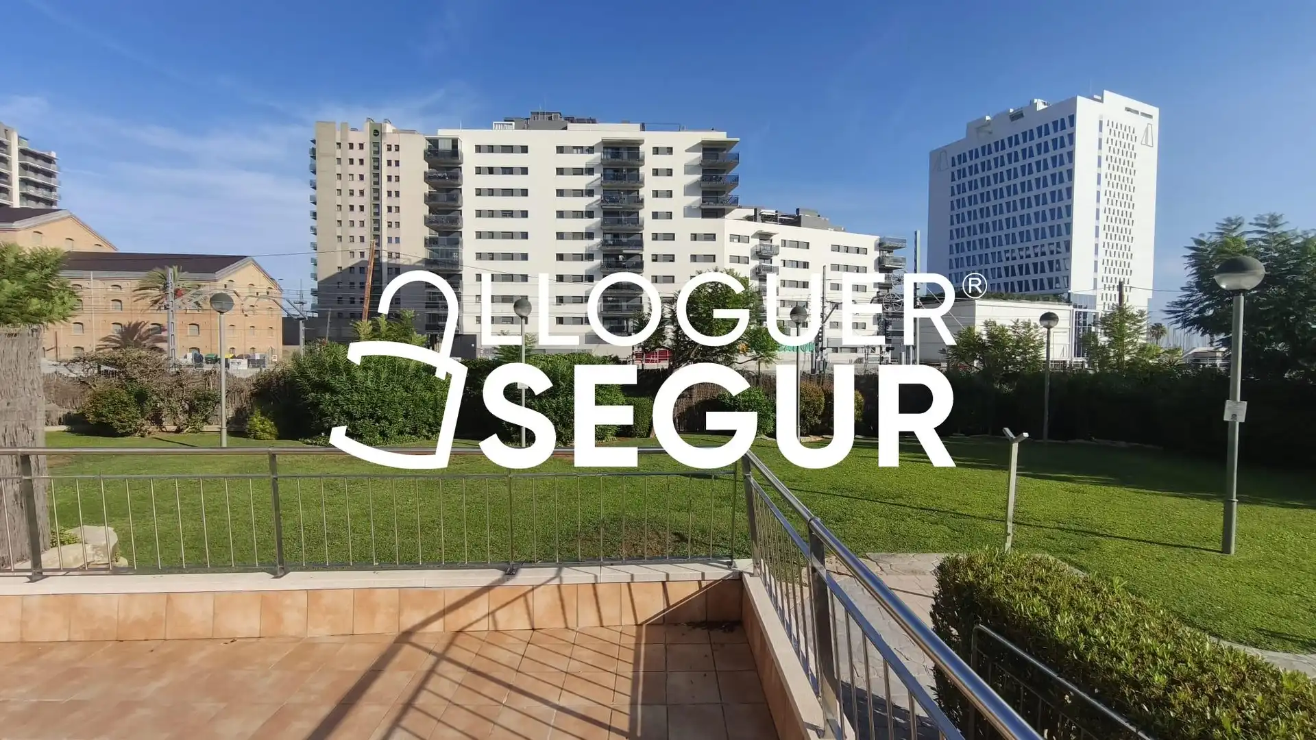 Wohnung zur Miete in de la Ciutat de San Miguel de Padrón, Progrés - Pep Ventura