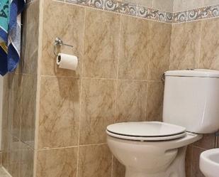 Bathroom of Flat for sale in Villanúa  with Storage room