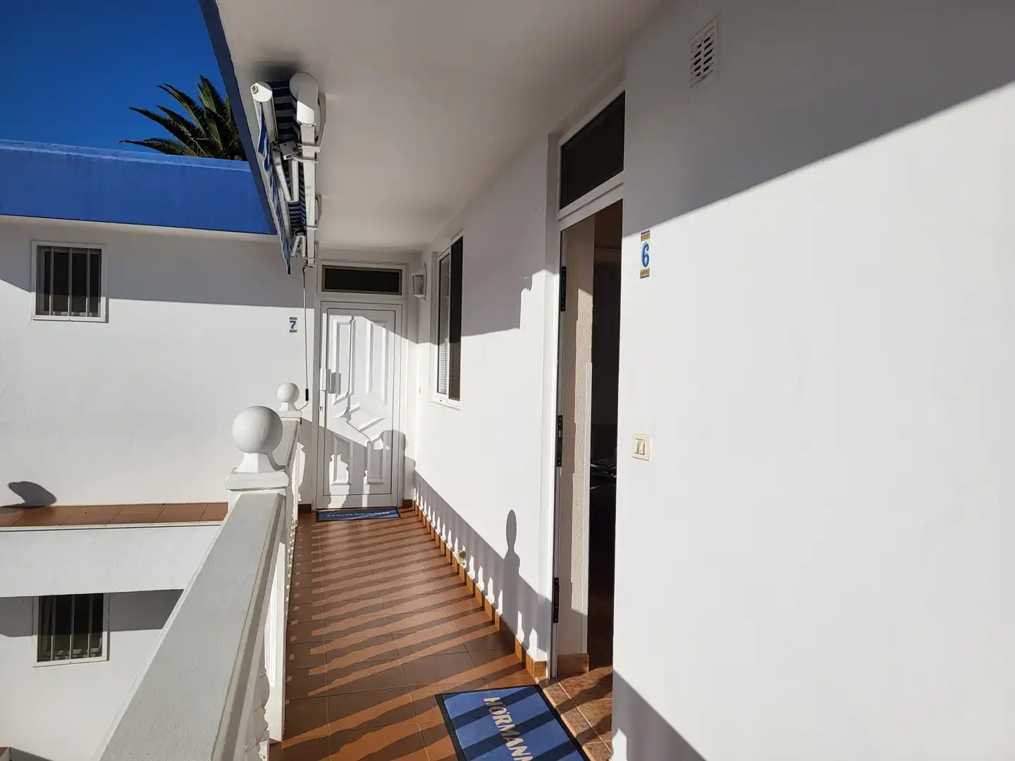 Apartment with pool to rent in Longuera - Toscal, imagen 7