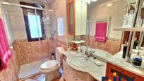 Bathroom of Flat for sale in Portugalete  with Heating and Balcony