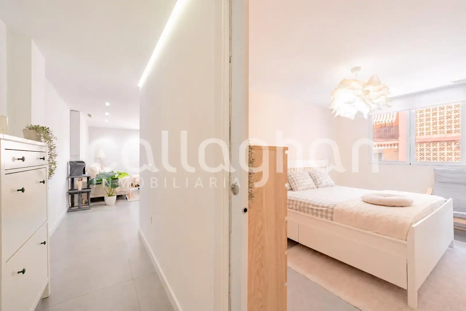 Piso en venta en Valencia con Aire acondicionado, Calefacción y Amueblado