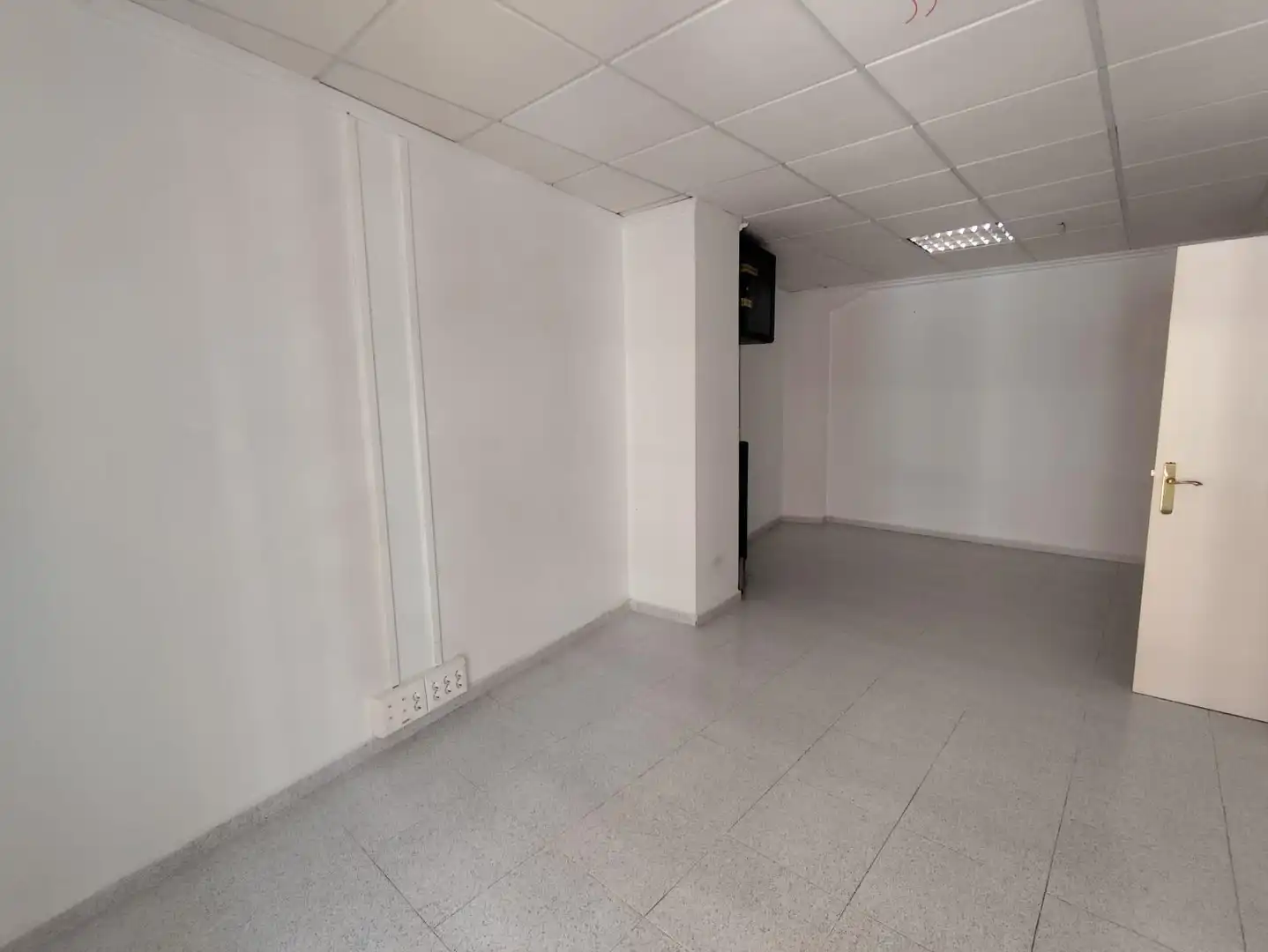 Oficina de alquiler en Cartagena con Aire acondicionado