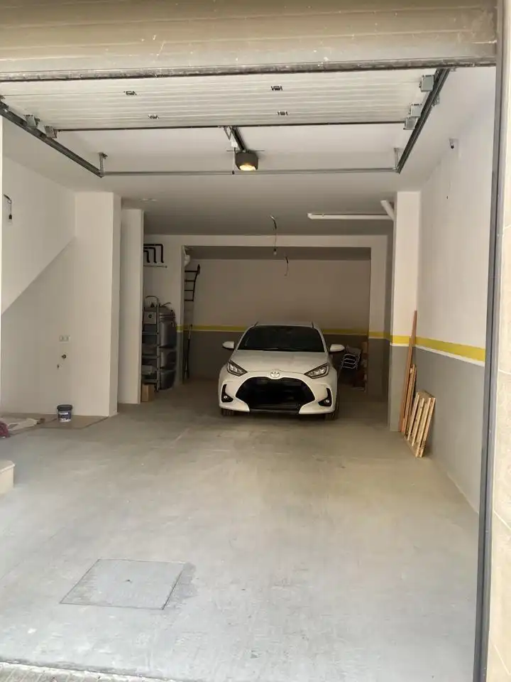 Parking of Houses for sale in Verdú  with Heating and Terrace