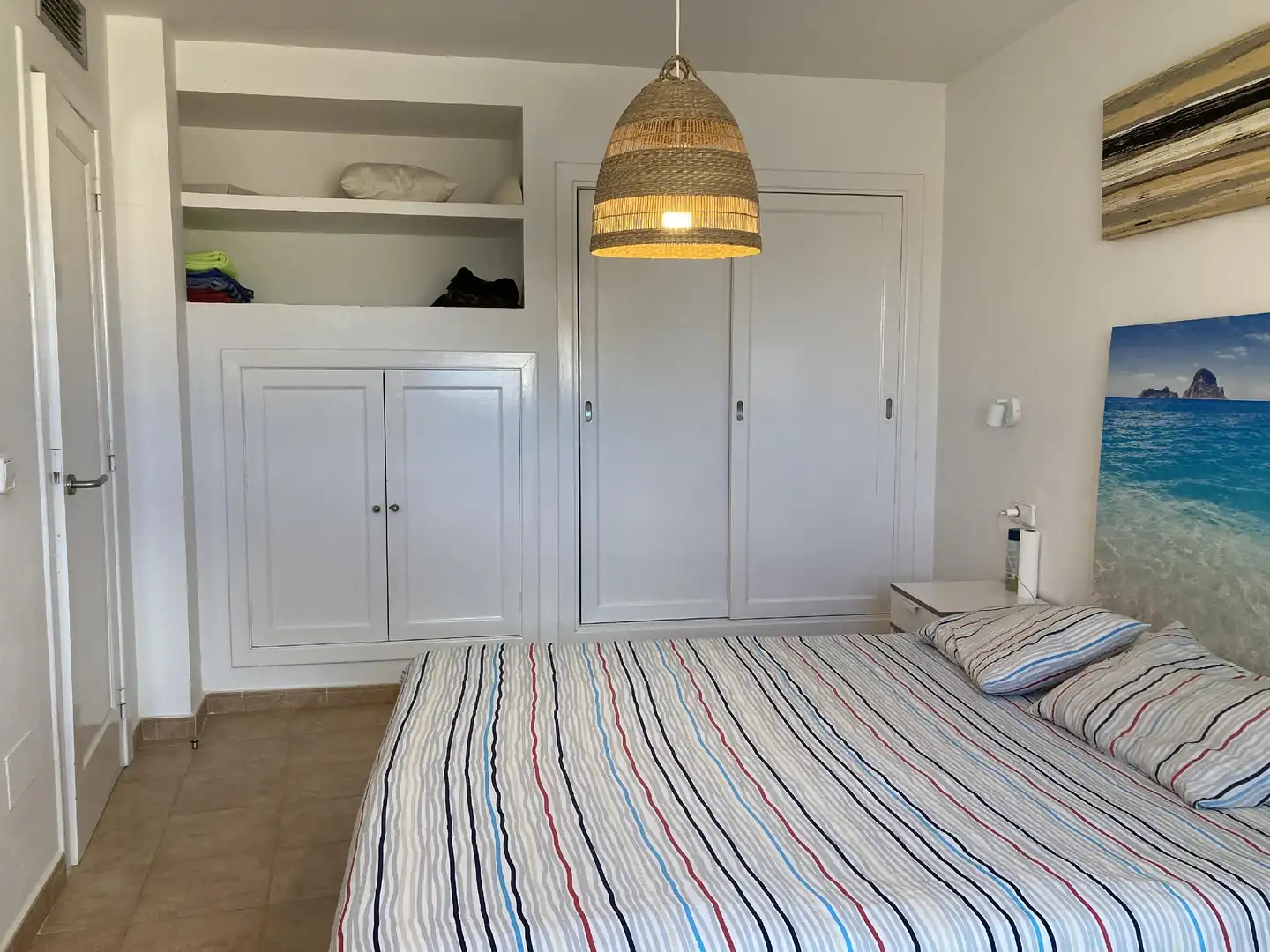 Wohnung mit Terrasse zum Verkauf in Sant Carles, imagen 7