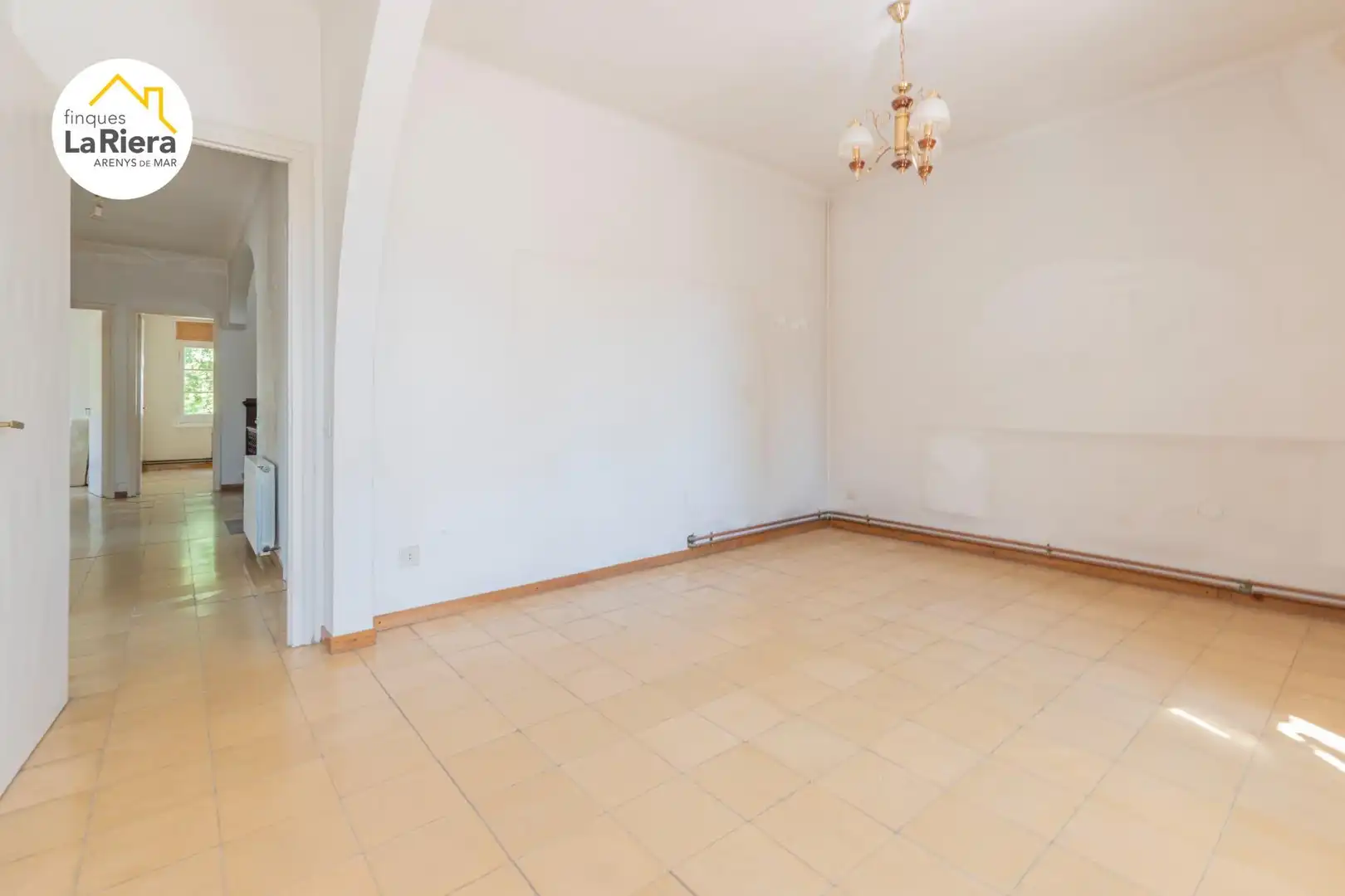 Casa o xalet en venda en La Garriga amb Calefacció, Jardí privat i Traster